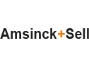 Amsinck&Sell_Logo Amsinck & Sell Logo