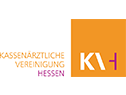 KV_Hessen_Logo Kassenärztliche Vereinigung Hessen Logo