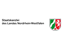 Staatskanzlei_NRW_Logo_2 Staatskanzlei des Landes Nordrhein-Westfalen Logo