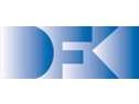 DFKI Deutsches Forschungszentrum für Künstliche Intelligenz (DFKI) Logo