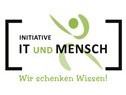 Initiative-IT-und-Mensch_Logo Initiative IT und Mensch Logo