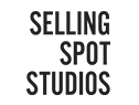 Selling-Spot-Studios_Logo Selling Spot Studios Logo