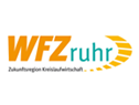 WFZruhr_Logo WFZruhr Logo