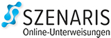 SZENARIS Logo