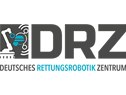 DRZ_Logo Deutsches Rettungsrobotik Zentrum (DRZ) Logo